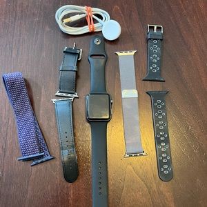 Apple Watch Series 3